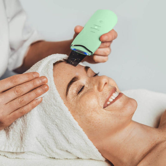 Derma Sonic Pro